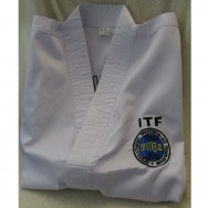 ITF 跆拳道道袍